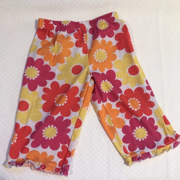 🎀 12mos PJ Set 🎀 - Picture 4 of 6